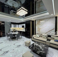 Bán Nhà Phố Nguyễn Sơn Gia Thuỵ Long Biên 55M2 8 Tầng Thang Máy, Gara 2 Ô Tô, Giá Bán 18Tỷ