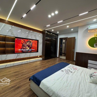 Bán Nhà Phố Nguyễn Sơn Gia Thuỵ Long Biên 55M2 8 Tầng Thang Máy, Gara 2 Ô Tô, Giá Bán 18Tỷ