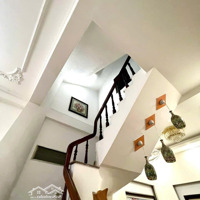 Cc Bán Nhà Mặt Ngõ Ô Tô Tránh Phố Hào Nam. 42M2X4 Tầng,Mặt Tiền3.62M Giá Bán 15.9 Tỷ Có Tl. Nhà Đẹp Ở Luôn