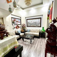 Cc Bán Nhà Mặt Ngõ Ô Tô Tránh Phố Hào Nam. 42M2X4 Tầng,Mặt Tiền3.62M Giá Bán 15.9 Tỷ Có Tl. Nhà Đẹp Ở Luôn