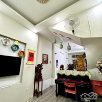Cc Bán Nhà Mặt Ngõ Ô Tô Tránh Phố Hào Nam. 42M2X4 Tầng,Mặt Tiền3.62M Giá Bán 15.9 Tỷ Có Tl. Nhà Đẹp Ở Luôn