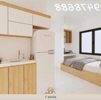 ���� SIÊU PHẨM CĂN HỘ DỊCH VỤ CỔ NHUẾ - LÔ GÓC 3 MẶT THOÁNG - 7 TẦNG THANG MÁY - KINH DOANH - Ô TÔ TRÁNH - VIEW HỒ
