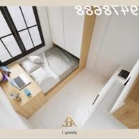 ���� SIÊU PHẨM CĂN HỘ DỊCH VỤ CỔ NHUẾ - LÔ GÓC 3 MẶT THOÁNG - 7 TẦNG THANG MÁY - KINH DOANH - Ô TÔ TRÁNH - VIEW HỒ