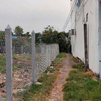 Bán Đất 3 Mặt Tiền Vị Trí Đẹp Tại Long An