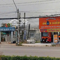 Bán Đất 3 Mặt Tiền Vị Trí Đẹp Tại Long An
