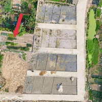 Nhỉnh Hơn Tỷ Làm Chủ Lô Đất Có 1-0-2Diện Tích83M2 Full Thổ Cư, Ngay Sông Mỹ Hà, Đường Thông, Khu Dân Cư
