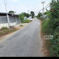 Chủ Đất Gửi Bán Cần Ra Nhanh Lô Đất Nằmmặt Tiềnđoàn Nguyễn Tuấn , Bình Chánh. Chỉ 640 Triệu, Shr. Thổ Full.
