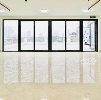 Chính Chủ Cho Thuê Văn Phòng, Mbkd Tại Nguyễn Trãi, Thanh Xuân 130Mx9 Tầng Giá Chỉ Từ 23 Triệu/ Tháng