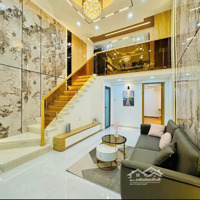 An Cư Lập Nghiệp Tại Phú Nhuận Với 2Tỷ450 - Nhà Đường Phan Đăng Lưu, 56M2, Sổ Hồng Chính Chủ