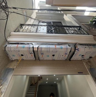 5 Tầng Mới Tinh Khôi 6 Phòng Ngủ Rộng Ngõ Nông, Giá Tốt Khó Tìm! Cuối Đường Nhổn
