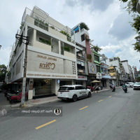 Ngộp Bank 20 Tỷ - Bán Nhàmặt Tiềnngay Nguyễn Đình Chiểu, Quận 3 - Nh 11 X 20M - Xd: Hầm 7 Tầng - 40 Tỷ