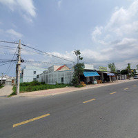 Đất Giá Rẻ Đường Nguyễn Trãi, Phường 3, Gò Công, Tiền Giang, 135M2 Trường Thpt Trương Định
