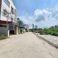 Chính Chủ Cần Bán Gấp Lô Đất 120M2 (6X12M) Tây Nam, Sẵn Số Đỏ, Gần Aeon Mall Thanh Hóa