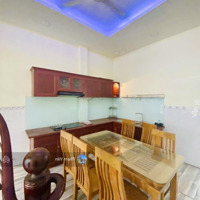 Nhà Đẹp 1T 1L( 3 Phòng Ngủ- 3Wc) Tặng Nội Thất, Khu An Ninh, Dân Trí Cao Gần Hoàng Diệu 2 - Giá Thiện Chí