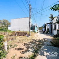 Bán Gấp Đất Tại Đường Lê Đình Chi, Xã Lê Minh Xuân, Bình Chánh, Giá Bán 420 Triệu/ 105M2. Sổ Hồng Riêng
