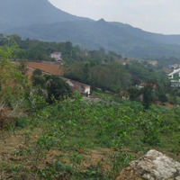 Lô Đất Cực Rẻ Chỉ 1, 1 Triệu/M2 View Núi Tứ Phía, Xây Dựng Nghỉ Dưỡng Quá Đẹp Minh Quang, Ba Vì, Hà Nội