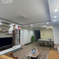 Chính Chủ Cho Thuê Căn Hộ 3 Phòng Ngủhapulico Complex, Diện Tích Rộng Nhất Dự Án, Căn Góc Giá 19,5 Triệu/Tháng