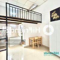 Duplex Cửa Sổ Thoáng _ Gác Cao Full Nt _ Ngay Công Viên Đầm Sen