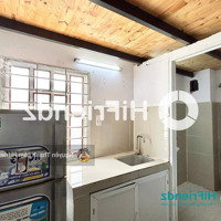 Duplex Cửa Sổ Thoáng _ Gác Cao Full Nt _ Ngay Công Viên Đầm Sen