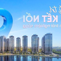 Bán Cc Đẹp Tại Song Hành, An Phú, Quận 2, Hcm, Dự Kiến 120 Triệu/M2, 60M2, 2 Phòng Ngủ 2Wc