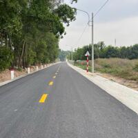 Chính Chủ Cần Bán 10.000m2 Đất Phường Hoà Lợi Mặt Tiền Vành Đai KCN Mỹ Phước