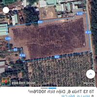 Chính Chủ Cần Bán 10.000m2 Đất Phường Hoà Lợi Mặt Tiền Vành Đai KCN Mỹ Phước
