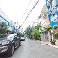Bán Nhà Hẽm 8M Đường Nguyễn Cửu Đàm ( 4X27M) Vuông Vức,Nhà Cấp 4.,P Tân Sơn Nhì,Q Tân Phú