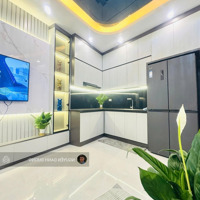 Bán Nhà Đội Cấn - 37M2 X 5 Tầng - Giá Bán 6,5 Tỷ - Ngõ To Gần Phố - Nhà Mới Nội Thất - Liên Hệ: 0865739823