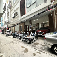 Bán Nhà Ngụy Như Kon Tum Nguyễn Tuân Ô Tô Kddiện Tích60M Xây 5 Ầngmặt Tiền5M Giá Bán 28 Tỷ Liên Hệ: 0979955155
