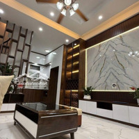 Bán Nr 4 Phòng Ngủ 4 Vệ Sinhtại Giáp Nhị, 36M2, Chỉ Với 7,85 Tỷ, Hoàng Mai, Hn, Oto Đậu Cửa Nhà