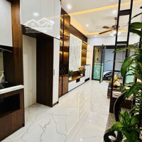 Bán Nr 4 Phòng Ngủ 4 Vệ Sinhtại Giáp Nhị, 36M2, Chỉ Với 7,85 Tỷ, Hoàng Mai, Hn, Oto Đậu Cửa Nhà