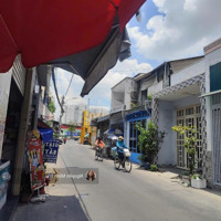Ngộp Bank Bán Gấp, Hẻm Xe Tải, Ngang 8M Khủng, Trường Chinh, Quận 12