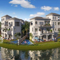 Liền Kề - Biệt Thự - Shophouse Đẹp Nhất Vinhomes Đan Phượngdiện Tích96M-136M-228M