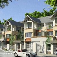 Liền Kề - Biệt Thự - Shophouse Đẹp Nhất Vinhomes Đan Phượngdiện Tích96M-136M-228M