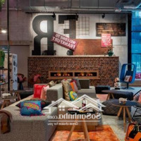 Bán Nhà Mặt Tiền Bạch Đằng - Phường 2 - Tân Bình - 8X18M- 5 Tầng - Hdt: 90 Triệu/Tháng - Giá Bán: 30 Tỷ