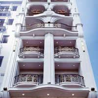 Cần Bán Nhanh Nhà Mp Nguyễn Khuyến, Đoạn Đẹp Nhất Phố, Kd Bất Chấp75M2 X 8T Thang Máy Giá Bán 37 Tỷ Tl