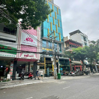 Bán Nhà Mặt Tiền Đường Biệt Thự , Lộc Thọ , Nha Trang