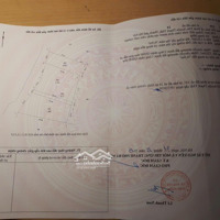 Siêu Hót - Cc Bán Lô Đất Trục Chính Thôn Đồi Sen, Xã Bình Yên, Thạch Thất, Hà Nội. Giá Chỉ 31 Triệu/M2.