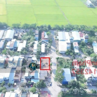 Siêu Phẩm Lô Góc Tái Định Cư Phong Nam Hòa Xuân, Đà Nẵng, Gần Quốc Lô 1A, 210M2, Đường 7M5