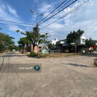 Siêu Phẩm Lô Góc Tái Định Cư Phong Nam Hòa Xuân, Đà Nẵng, Gần Quốc Lô 1A, 210M2, Đường 7M5