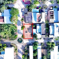 Siêu Phẩm Lô Góc Tái Định Cư Phong Nam Hòa Xuân, Đà Nẵng, Gần Quốc Lô 1A, 210M2, Đường 7M5