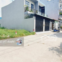 Đất Thổ Cư Tại Thạnh Xuân 52,Q12 Giá Cực Chất 3,6 Tỷ, 99M2