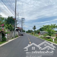 Lô Đất Đẹp Hòa Châu Đn Full Thổ Cư 110M2 Ngang 7 Cực Thoáng - Giá Đầu Tư Cực Mềm Chỉ 1Ty4Xx