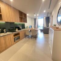 SAM TOWERS - Căn 53m2(1PN) Full nội thất Giá 4.13 Tỷ View pháo hoa