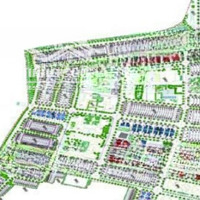 Cho Thuê Biệt Thự Căn Góc Tại Geleximco Hoàn Thiện Cơ Bản: Nền - Điện Nước - Wc Giá 15 Triệu/Tháng