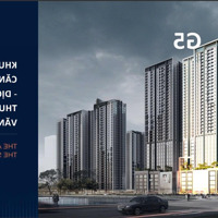 Chủ Nhà Bán Gấp Căn Studio Tòa G6 Solar Park Quỹ Ngoại Giao Rẻ Hơn 6% So Quỹ Thường Giá Chỉ 2Ty257