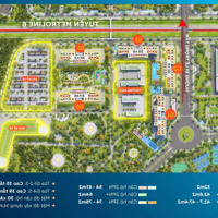 Chủ Nhà Bán Gấp Căn Studio Tòa G6 Solar Park Quỹ Ngoại Giao Rẻ Hơn 6% So Quỹ Thường Giá Chỉ 2Ty257