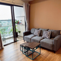 2 Phòng Ngủ+ 1, 1 Vệ Sinh55M2 Sử Dụng Westbay, Ban Công Đông Nam, Tầng Trung, Giá Tốt