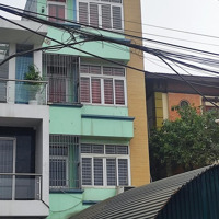 Bán Nhà Riêng Tại Tập Thể Cơ Khí Yên Viên Tại Yên Viên, Gia Lâm