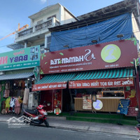 Hot - Bán Nhà Mặt Tiền Kinh Doanh Đường Dân Chủ - P. Bình Thọ, Khu Sầm Uất, Tn: 18 Triệu/Th